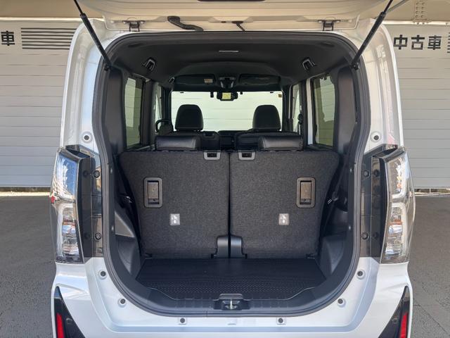 タント カスタムX ワイドエントリーメモリーナビ バックカメラ ETC ドライブレコーダー オートエアコン フロントシートヒーター 左右パワースライドドア LEDヘッドランプ アルミホイール 電動格納式ドアミラー(30枚目)