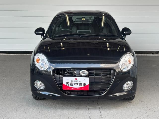 コペン セロ ドライブレコーダー オートエアコン 運転席・助手席シートヒーター パワーウィンドウ アイドリングストップ機能 プッシュスタートスイッチ キーフリーシステム アルミホイール(19枚目)