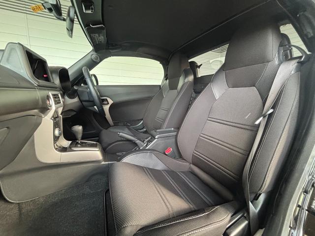 コペン セロ ドライブレコーダー オートエアコン 運転席・助手席シートヒーター パワーウィンドウ アイドリングストップ機能 プッシュスタートスイッチ キーフリーシステム アルミホイール(28枚目)