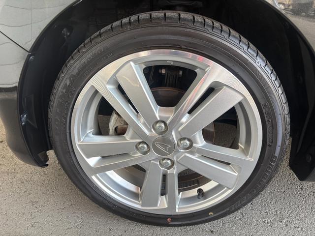 コペン セロ ドライブレコーダー オートエアコン 運転席・助手席シートヒーター パワーウィンドウ アイドリングストップ機能 プッシュスタートスイッチ キーフリーシステム アルミホイール(37枚目)