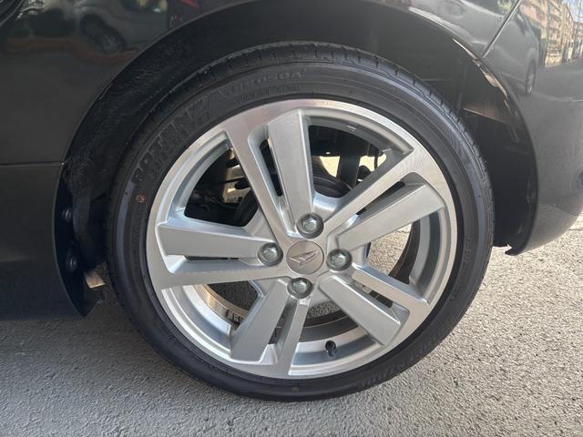 コペン セロ ドライブレコーダー オートエアコン 運転席・助手席シートヒーター パワーウィンドウ アイドリングストップ機能 プッシュスタートスイッチ キーフリーシステム アルミホイール(38枚目)