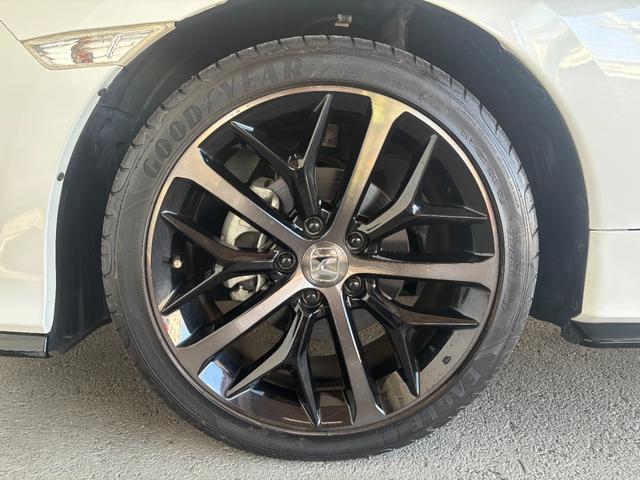 気になるお車を見つけたら、まずはお気に入り登録をお願いします。