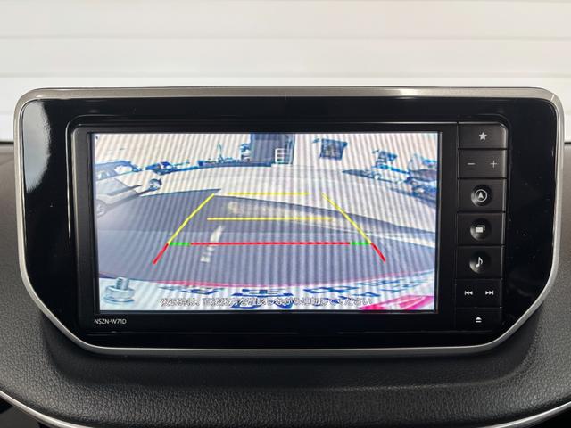 ムーヴ ＸリミテッドＩＩ　ＳＡＩＩＩ　ナビ　バックカメラ　ドライブレコーダー　ＥＴＣ車載器　運転席シートヒーター　ＴＶコントロール　電動格納式ドアミラー　パワーウィンドウ　オートエアコン　プッシュスタートスイッチ　キーフリーシステム（4枚目）