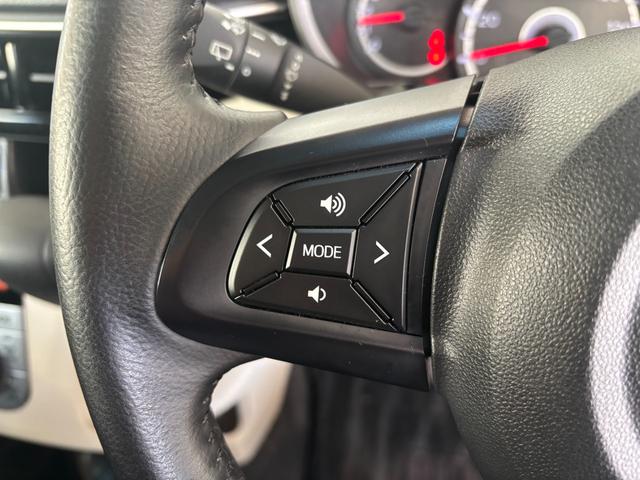 ムーヴ ＸリミテッドＩＩ　ＳＡＩＩＩ　ナビ　バックカメラ　ドライブレコーダー　ＥＴＣ車載器　運転席シートヒーター　ＴＶコントロール　電動格納式ドアミラー　パワーウィンドウ　オートエアコン　プッシュスタートスイッチ　キーフリーシステム（8枚目）