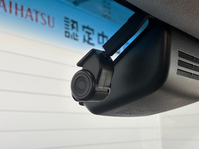 ムーヴ ＸリミテッドＩＩ　ＳＡＩＩＩ　ナビ　バックカメラ　ドライブレコーダー　ＥＴＣ車載器　運転席シートヒーター　ＴＶコントロール　電動格納式ドアミラー　パワーウィンドウ　オートエアコン　プッシュスタートスイッチ　キーフリーシステム（19枚目）