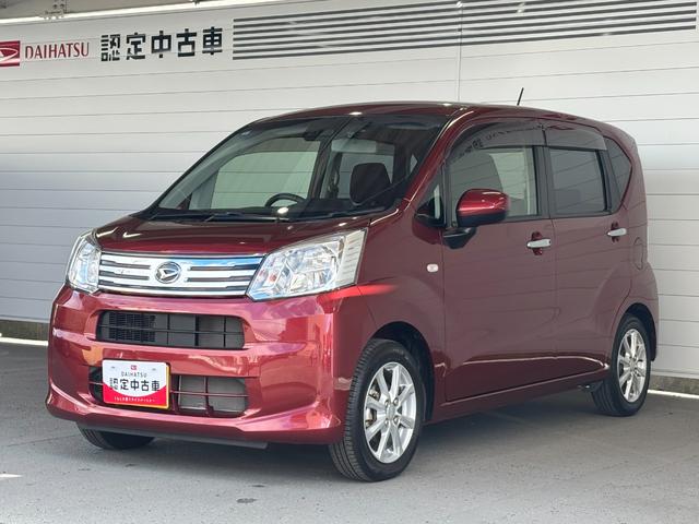 ムーヴ ＸリミテッドＩＩ　ＳＡＩＩＩ　ナビ　バックカメラ　ドライブレコーダー　ＥＴＣ車載器　運転席シートヒーター　ＴＶコントロール　電動格納式ドアミラー　パワーウィンドウ　オートエアコン　プッシュスタートスイッチ　キーフリーシステム（21枚目）