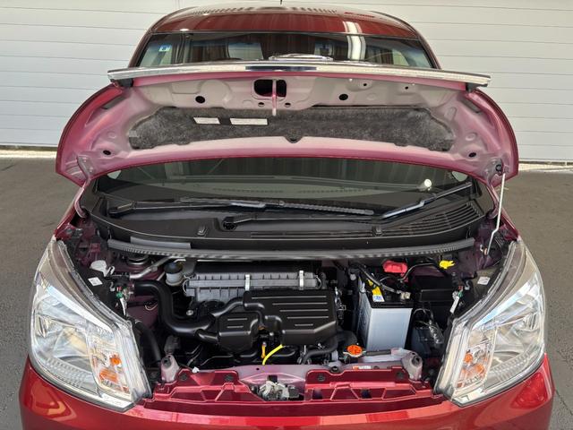 ムーヴ ＸリミテッドＩＩ　ＳＡＩＩＩ　ナビ　バックカメラ　ドライブレコーダー　ＥＴＣ車載器　運転席シートヒーター　ＴＶコントロール　電動格納式ドアミラー　パワーウィンドウ　オートエアコン　プッシュスタートスイッチ　キーフリーシステム（24枚目）