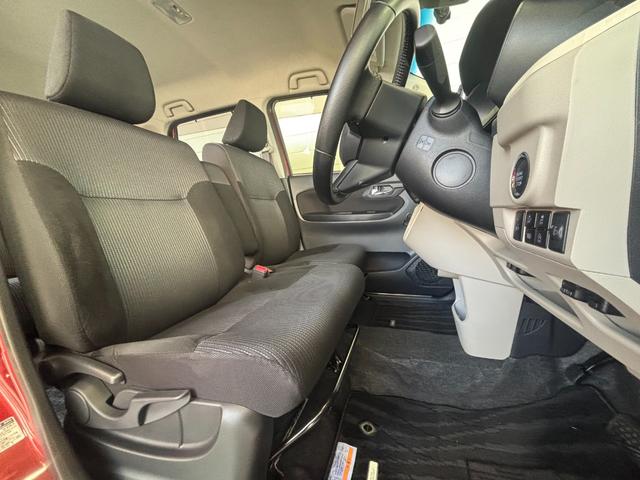 ムーヴ ＸリミテッドＩＩ　ＳＡＩＩＩ　ナビ　バックカメラ　ドライブレコーダー　ＥＴＣ車載器　運転席シートヒーター　ＴＶコントロール　電動格納式ドアミラー　パワーウィンドウ　オートエアコン　プッシュスタートスイッチ　キーフリーシステム（28枚目）