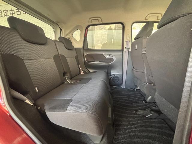 ムーヴ ＸリミテッドＩＩ　ＳＡＩＩＩ　ナビ　バックカメラ　ドライブレコーダー　ＥＴＣ車載器　運転席シートヒーター　ＴＶコントロール　電動格納式ドアミラー　パワーウィンドウ　オートエアコン　プッシュスタートスイッチ　キーフリーシステム（29枚目）