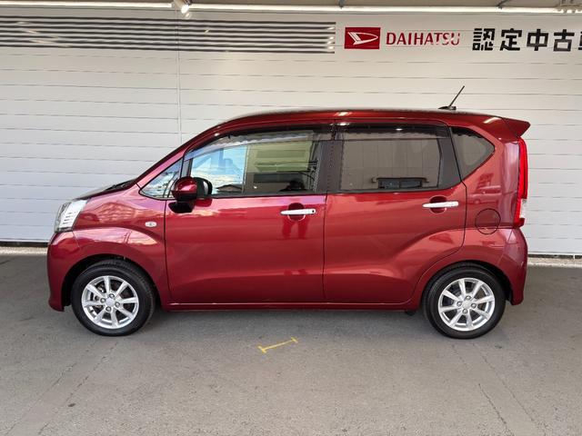 ムーヴ ＸリミテッドＩＩ　ＳＡＩＩＩ　ナビ　バックカメラ　ドライブレコーダー　ＥＴＣ車載器　運転席シートヒーター　ＴＶコントロール　電動格納式ドアミラー　パワーウィンドウ　オートエアコン　プッシュスタートスイッチ　キーフリーシステム（30枚目）