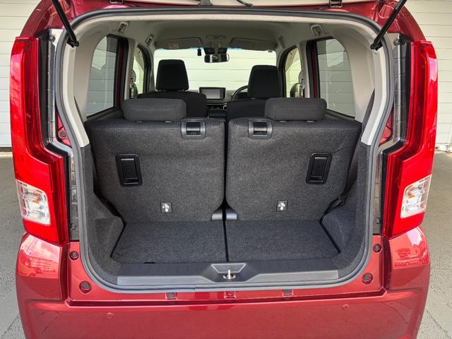 ムーヴ ＸリミテッドＩＩ　ＳＡＩＩＩ　ナビ　バックカメラ　ドライブレコーダー　ＥＴＣ車載器　運転席シートヒーター　ＴＶコントロール　電動格納式ドアミラー　パワーウィンドウ　オートエアコン　プッシュスタートスイッチ　キーフリーシステム（39枚目）