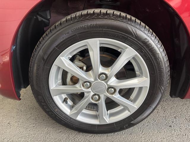 ムーヴ ＸリミテッドＩＩ　ＳＡＩＩＩ　ナビ　バックカメラ　ドライブレコーダー　ＥＴＣ車載器　運転席シートヒーター　ＴＶコントロール　電動格納式ドアミラー　パワーウィンドウ　オートエアコン　プッシュスタートスイッチ　キーフリーシステム（42枚目）