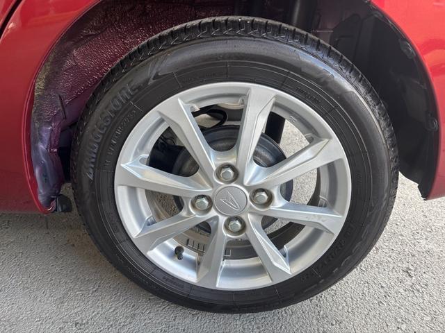 ムーヴ ＸリミテッドＩＩ　ＳＡＩＩＩ　ナビ　バックカメラ　ドライブレコーダー　ＥＴＣ車載器　運転席シートヒーター　ＴＶコントロール　電動格納式ドアミラー　パワーウィンドウ　オートエアコン　プッシュスタートスイッチ　キーフリーシステム（43枚目）