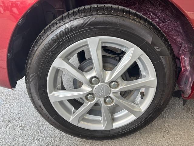 ムーヴ ＸリミテッドＩＩ　ＳＡＩＩＩ　ナビ　バックカメラ　ドライブレコーダー　ＥＴＣ車載器　運転席シートヒーター　ＴＶコントロール　電動格納式ドアミラー　パワーウィンドウ　オートエアコン　プッシュスタートスイッチ　キーフリーシステム（45枚目）