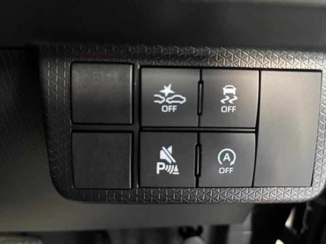 タント カスタムＲＳ　カーナビゲーション　バックカメラ　ドライブレコーダー　オートエアコン　フロントシートヒーター　電動パーキングブレーキ　左右パワースライドドア　ＬＥＤヘッドランプ　電動格納式ドアミラー（15枚目）