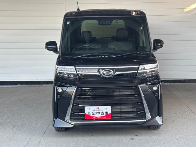 タント カスタムＲＳ　カーナビゲーション　バックカメラ　ドライブレコーダー　オートエアコン　フロントシートヒーター　電動パーキングブレーキ　左右パワースライドドア　ＬＥＤヘッドランプ　電動格納式ドアミラー（21枚目）