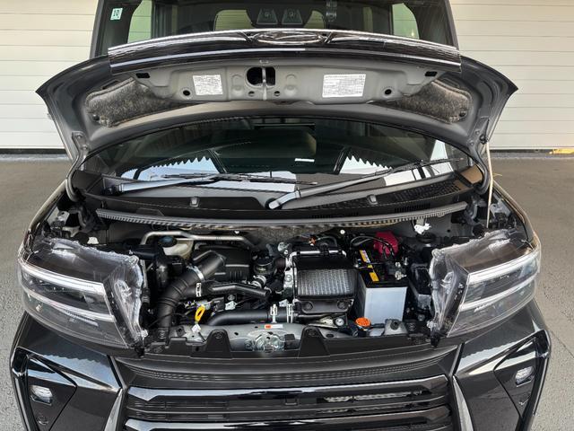 タント カスタムＲＳ　カーナビゲーション　バックカメラ　ドライブレコーダー　オートエアコン　フロントシートヒーター　電動パーキングブレーキ　左右パワースライドドア　ＬＥＤヘッドランプ　電動格納式ドアミラー（22枚目）