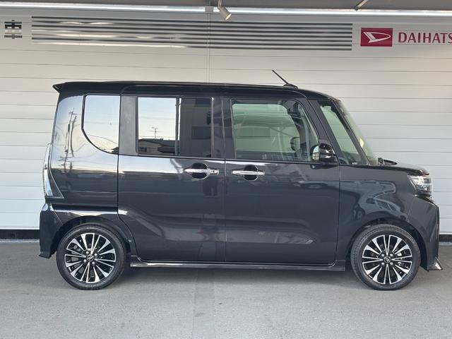 タント カスタムＲＳ　カーナビゲーション　バックカメラ　ドライブレコーダー　オートエアコン　フロントシートヒーター　電動パーキングブレーキ　左右パワースライドドア　ＬＥＤヘッドランプ　電動格納式ドアミラー（23枚目）