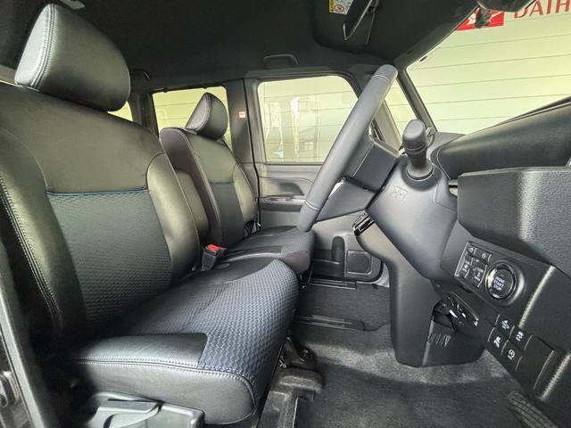 タント カスタムＲＳ　カーナビゲーション　バックカメラ　ドライブレコーダー　オートエアコン　フロントシートヒーター　電動パーキングブレーキ　左右パワースライドドア　ＬＥＤヘッドランプ　電動格納式ドアミラー（26枚目）