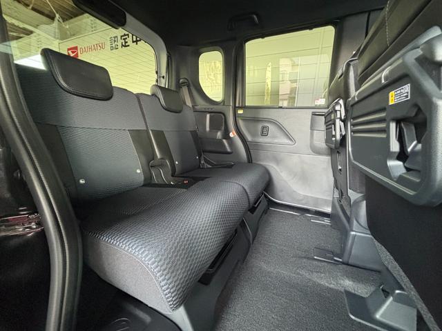 タント カスタムＲＳ　カーナビゲーション　バックカメラ　ドライブレコーダー　オートエアコン　フロントシートヒーター　電動パーキングブレーキ　左右パワースライドドア　ＬＥＤヘッドランプ　電動格納式ドアミラー（27枚目）