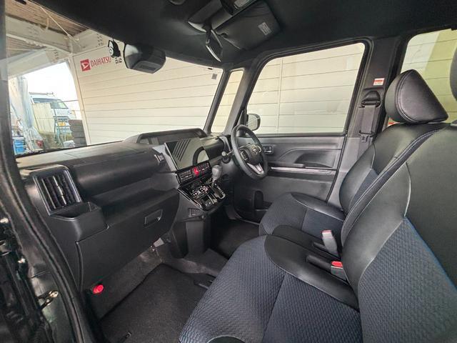 タント カスタムＲＳ　カーナビゲーション　バックカメラ　ドライブレコーダー　オートエアコン　フロントシートヒーター　電動パーキングブレーキ　左右パワースライドドア　ＬＥＤヘッドランプ　電動格納式ドアミラー（31枚目）