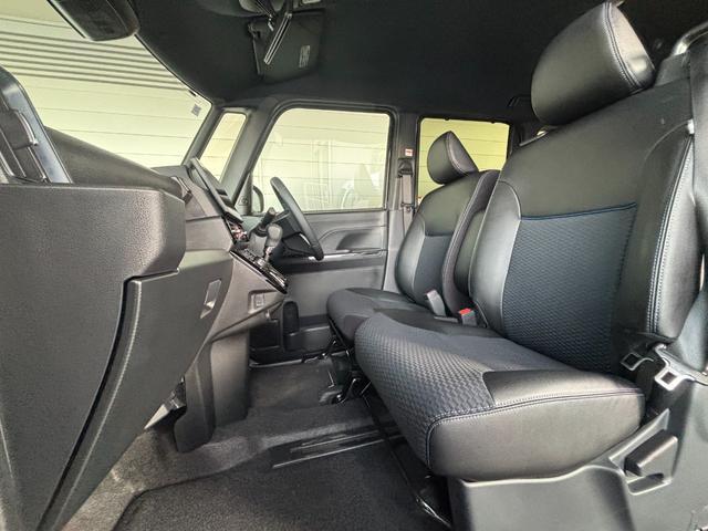 タント カスタムＲＳ　カーナビゲーション　バックカメラ　ドライブレコーダー　オートエアコン　フロントシートヒーター　電動パーキングブレーキ　左右パワースライドドア　ＬＥＤヘッドランプ　電動格納式ドアミラー（32枚目）