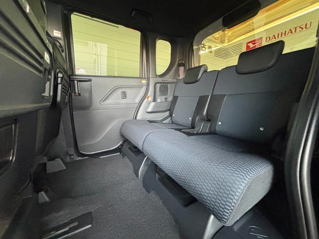 タント カスタムＲＳ　カーナビゲーション　バックカメラ　ドライブレコーダー　オートエアコン　フロントシートヒーター　電動パーキングブレーキ　左右パワースライドドア　ＬＥＤヘッドランプ　電動格納式ドアミラー（33枚目）