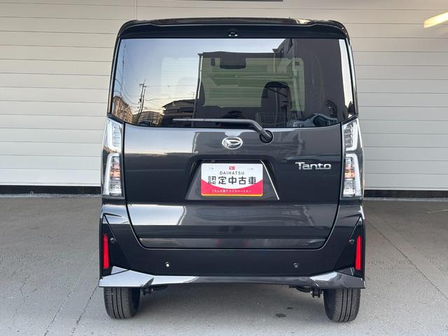 タント カスタムＲＳ　カーナビゲーション　バックカメラ　ドライブレコーダー　オートエアコン　フロントシートヒーター　電動パーキングブレーキ　左右パワースライドドア　ＬＥＤヘッドランプ　電動格納式ドアミラー（36枚目）