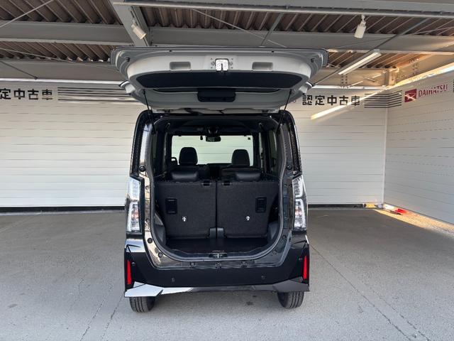 タント カスタムＲＳ　カーナビゲーション　バックカメラ　ドライブレコーダー　オートエアコン　フロントシートヒーター　電動パーキングブレーキ　左右パワースライドドア　ＬＥＤヘッドランプ　電動格納式ドアミラー（37枚目）