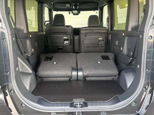 タント カスタムＲＳ　カーナビゲーション　バックカメラ　ドライブレコーダー　オートエアコン　フロントシートヒーター　電動パーキングブレーキ　左右パワースライドドア　ＬＥＤヘッドランプ　電動格納式ドアミラー（39枚目）