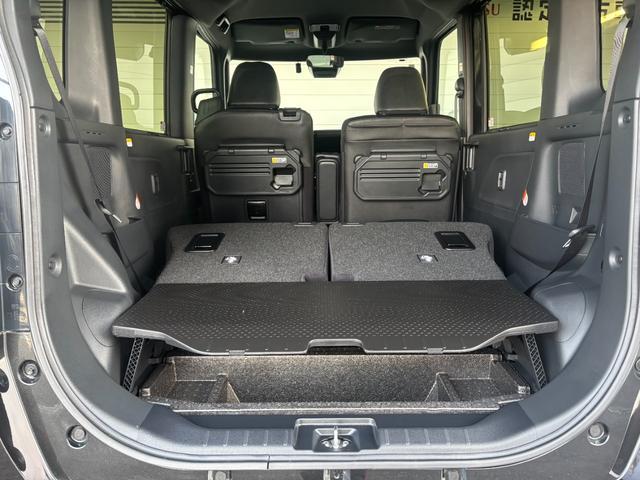 タント カスタムＲＳ　カーナビゲーション　バックカメラ　ドライブレコーダー　オートエアコン　フロントシートヒーター　電動パーキングブレーキ　左右パワースライドドア　ＬＥＤヘッドランプ　電動格納式ドアミラー（40枚目）