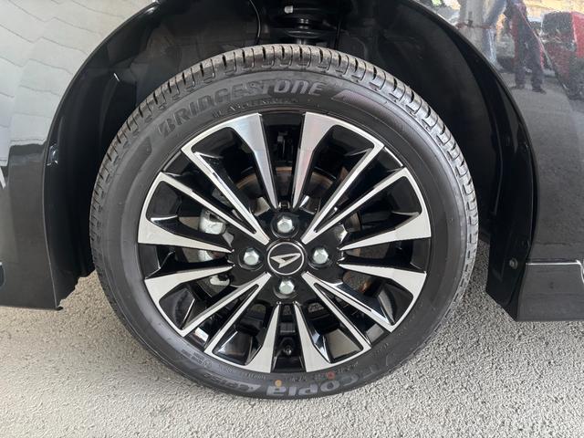 タント カスタムＲＳ　カーナビゲーション　バックカメラ　ドライブレコーダー　オートエアコン　フロントシートヒーター　電動パーキングブレーキ　左右パワースライドドア　ＬＥＤヘッドランプ　電動格納式ドアミラー（41枚目）