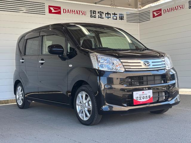 ムーヴ XリミテッドII SAIII バックカメラ対応 運転席シートヒーター 電動格納式ドアミラー パワーウィンドウ オートエアコン アルミホイール プッシュスタートスイッチ キーフリーシステム アイドリングストップ機能(11枚目)