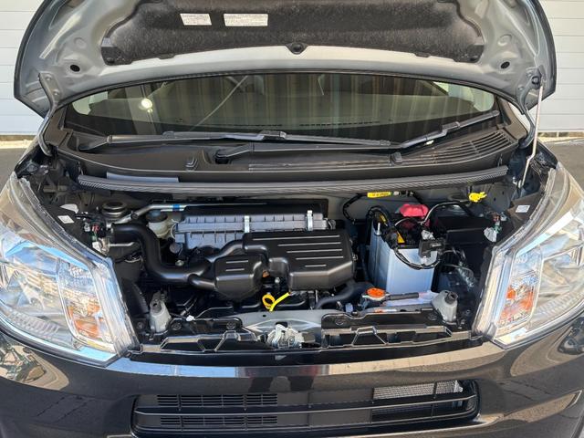 ムーヴ XリミテッドII SAIII バックカメラ対応 運転席シートヒーター 電動格納式ドアミラー パワーウィンドウ オートエアコン アルミホイール プッシュスタートスイッチ キーフリーシステム アイドリングストップ機能(13枚目)