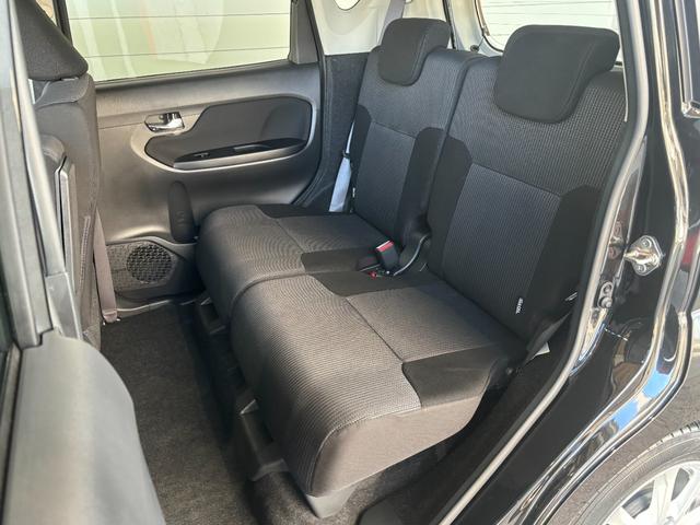 ムーヴ XリミテッドII SAIII バックカメラ対応 運転席シートヒーター 電動格納式ドアミラー パワーウィンドウ オートエアコン アルミホイール プッシュスタートスイッチ キーフリーシステム アイドリングストップ機能(19枚目)