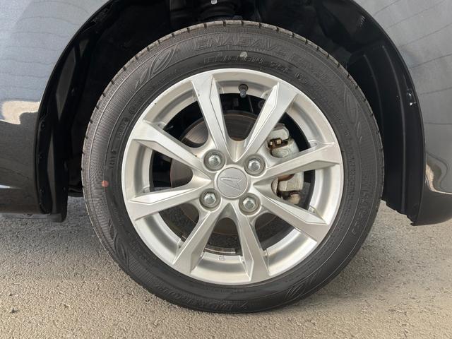 ムーヴ XリミテッドII SAIII バックカメラ対応 運転席シートヒーター 電動格納式ドアミラー パワーウィンドウ オートエアコン アルミホイール プッシュスタートスイッチ キーフリーシステム アイドリングストップ機能(27枚目)