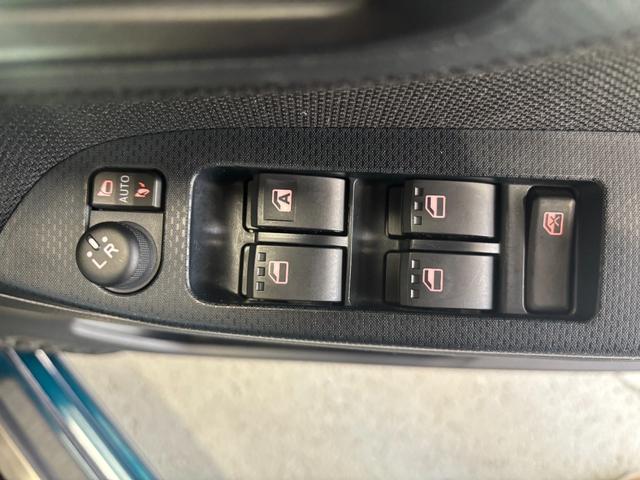 ムーヴ XリミテッドII SAIII ナビ バックカメラ TVコントロール オートエアコン 運転席シートヒーター ETC車載器 ドライブレコーダー 電動格納式ドアミラー パワーウィンドウ プッシュスタートスイッチ キーフリーシステム(18枚目)