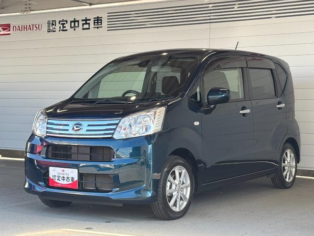 ムーヴ XリミテッドII SAIII ナビ バックカメラ TVコントロール オートエアコン 運転席シートヒーター ETC車載器 ドライブレコーダー 電動格納式ドアミラー パワーウィンドウ プッシュスタートスイッチ キーフリーシステム(21枚目)