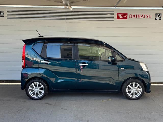 ムーヴ XリミテッドII SAIII ナビ バックカメラ TVコントロール オートエアコン 運転席シートヒーター ETC車載器 ドライブレコーダー 電動格納式ドアミラー パワーウィンドウ プッシュスタートスイッチ キーフリーシステム(25枚目)