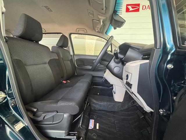 ムーヴ XリミテッドII SAIII ナビ バックカメラ TVコントロール オートエアコン 運転席シートヒーター ETC車載器 ドライブレコーダー 電動格納式ドアミラー パワーウィンドウ プッシュスタートスイッチ キーフリーシステム(28枚目)