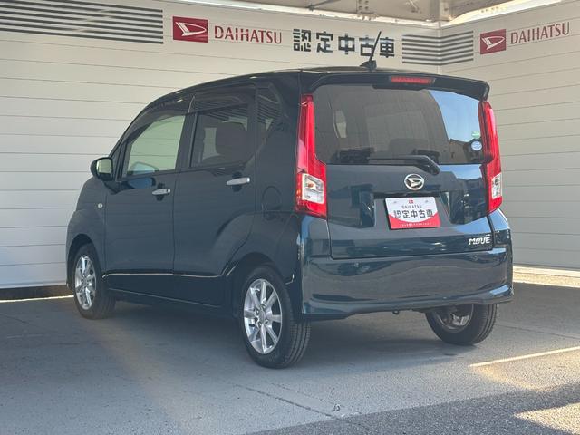 ムーヴ XリミテッドII SAIII ナビ バックカメラ TVコントロール オートエアコン 運転席シートヒーター ETC車載器 ドライブレコーダー 電動格納式ドアミラー パワーウィンドウ プッシュスタートスイッチ キーフリーシステム(36枚目)