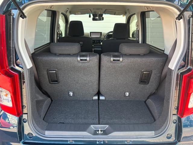 ムーヴ XリミテッドII SAIII ナビ バックカメラ TVコントロール オートエアコン 運転席シートヒーター ETC車載器 ドライブレコーダー 電動格納式ドアミラー パワーウィンドウ プッシュスタートスイッチ キーフリーシステム(39枚目)