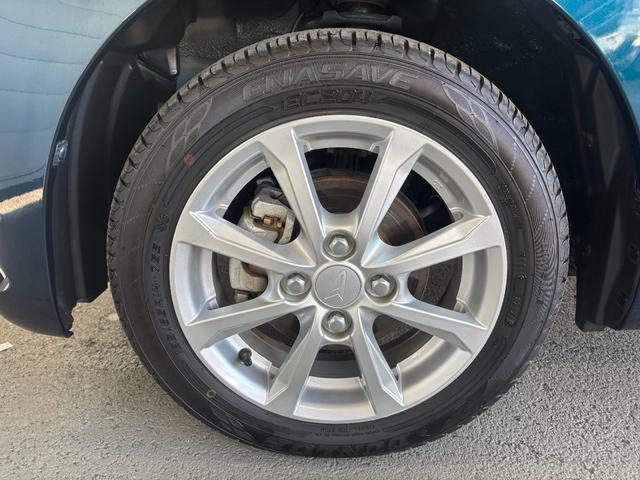 ムーヴ XリミテッドII SAIII ナビ バックカメラ TVコントロール オートエアコン 運転席シートヒーター ETC車載器 ドライブレコーダー 電動格納式ドアミラー パワーウィンドウ プッシュスタートスイッチ キーフリーシステム(42枚目)