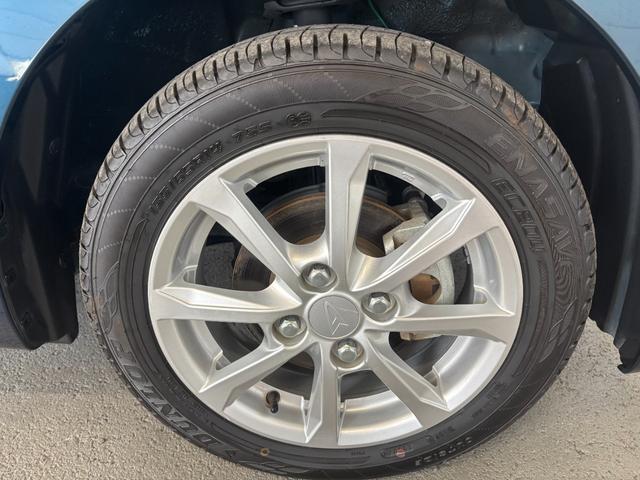 ムーヴ XリミテッドII SAIII ナビ バックカメラ TVコントロール オートエアコン 運転席シートヒーター ETC車載器 ドライブレコーダー 電動格納式ドアミラー パワーウィンドウ プッシュスタートスイッチ キーフリーシステム(44枚目)