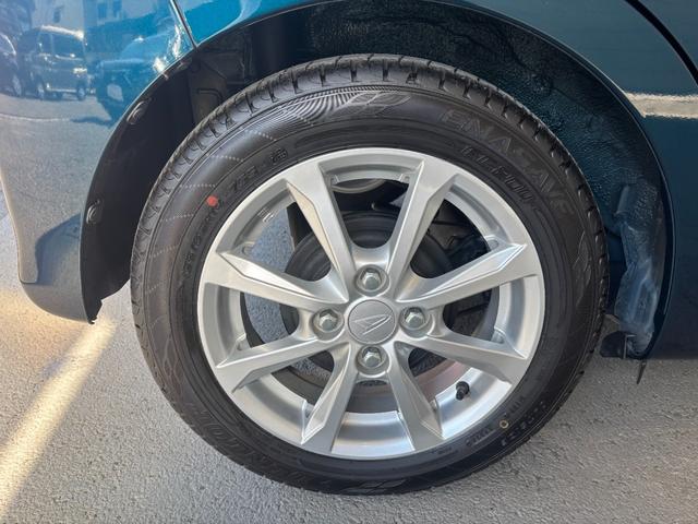 ムーヴ XリミテッドII SAIII ナビ バックカメラ TVコントロール オートエアコン 運転席シートヒーター ETC車載器 ドライブレコーダー 電動格納式ドアミラー パワーウィンドウ プッシュスタートスイッチ キーフリーシステム(45枚目)