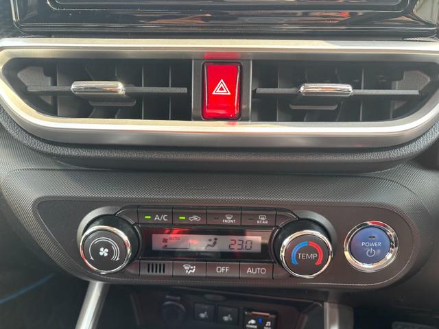 ロッキー プレミアムＧ　ＨＥＶ　ナビ　パノラマモニター　ドライブレコーダー　ＥＴＣ　運転席・助手席シートヒーター　電動パーキングブレーキ　オートエアコン　電動格納式ドアミラー　パワーウィンドウ　アルミホイール　キーフリーシステム（5枚目）