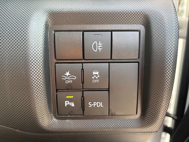 ロッキー プレミアムＧ　ＨＥＶ　ナビ　パノラマモニター　ドライブレコーダー　ＥＴＣ　運転席・助手席シートヒーター　電動パーキングブレーキ　オートエアコン　電動格納式ドアミラー　パワーウィンドウ　アルミホイール　キーフリーシステム（14枚目）