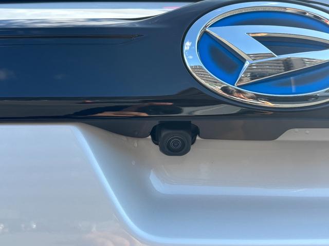 ロッキー プレミアムＧ　ＨＥＶ　ナビ　パノラマモニター　ドライブレコーダー　ＥＴＣ　運転席・助手席シートヒーター　電動パーキングブレーキ　オートエアコン　電動格納式ドアミラー　パワーウィンドウ　アルミホイール　キーフリーシステム（22枚目）