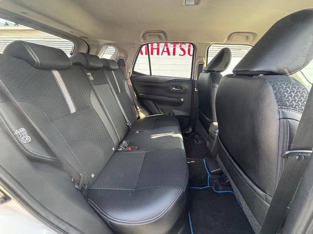 ロッキー プレミアムＧ　ＨＥＶ　ナビ　パノラマモニター　ドライブレコーダー　ＥＴＣ　運転席・助手席シートヒーター　電動パーキングブレーキ　オートエアコン　電動格納式ドアミラー　パワーウィンドウ　アルミホイール　キーフリーシステム（35枚目）