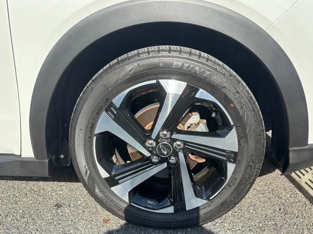 ロッキー プレミアムＧ　ＨＥＶ　ナビ　パノラマモニター　ドライブレコーダー　ＥＴＣ　運転席・助手席シートヒーター　電動パーキングブレーキ　オートエアコン　電動格納式ドアミラー　パワーウィンドウ　アルミホイール　キーフリーシステム（44枚目）